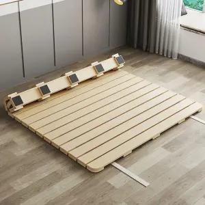 받침 침대받침 프레임 파운데이션 매트리스 침대파운데이션