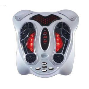 온열 발바닥 마사지기 심부발열기 가정용 순환 온찜질 안마기 고주파