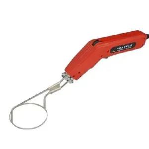 스티로폼 직경 원형날 핸드폼 스치로폼 단열재 열선 커팅기