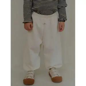 매장정품 AVO DAILY COMFORT JOGGER PANTS_IVORY