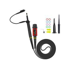 P4100 당도측정기 누설탐지기 100X 조절식 조정 오실로스코프 고전압 안전 2KV