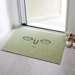 이모션 현관 코일 매트 발 사무실 매장 베란다 업소용