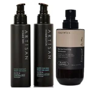 블루 바디스프레이 아티산 남성 남자 스킨 로션 향수 올인원 퍼퓸