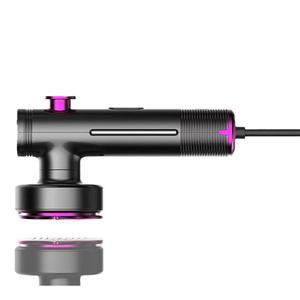 휴대용 핸드헬드 미니 스팀 다리미 기계 본토 의 소형 회전 접이식 디자인 홈 패브릭 케어 기기