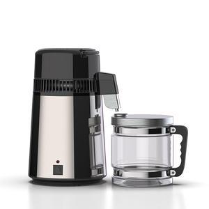 추출기 기 양조 스텐 A 튜브 미니 양조 정제수 스텐곡주