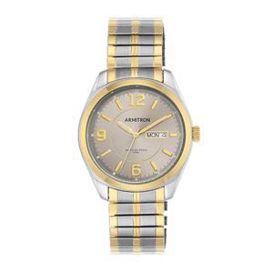 아미트론 남성 데이데이 기능 확장 밴드 워치, 20-4591