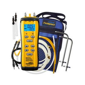 필드피스 SDMN6 압력 스위치 테스터