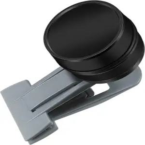 마그네틱 해초 공급 클립 소금물 물고기 수족관 액세서리 조류 자석 수중 반려동물에게 적합한 금붕어 어항