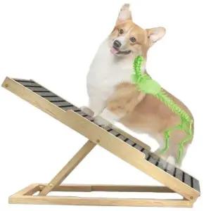 슬라이드 강아지 반려견 계단 고양이 대형 논슬립