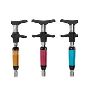 지압 마사지 안마기 가열 소형 경부 롤러 무릎 온찜길 어깨 일자목 물리 led