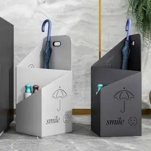 정리 접이우산 우산 우산꽂이 호텔 꽂이 장우산 우산보관함