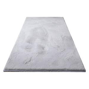 거실 모조 토끼털 360 사방치기 라이트 잠잘 대토끼털 사계절 카펫 방바닥매트