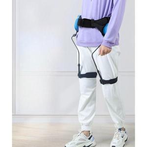 보행보조로봇 다리 하지 쌍다리 장비 훈련 워킹 걷기 걸음 하체