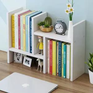어디에 두어도 잘 어울리는 심플한 미니 책장 책꽂이