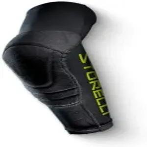 스토렐리 바디쉴드 암 가드 축구 및 고충격 스포츠를 위한 골키퍼 팔꿈치 보호대 XRD 익스트림 임팩트 보호