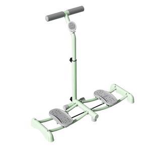 홈스윙보드 허벅지 운동 전신 슬라이드 접이식 가정용