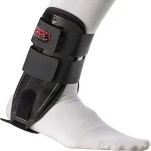 맥데이비드 발목 스플린트 블랙 OSFM