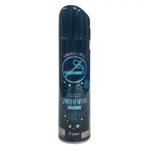 담배냄새방향제 사무실 실내 차량용 산도깨비 페퍼민트향 담배 냄새 제거제 탈취제 300m