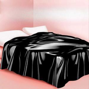 침대방수시트 마사지배드 위생커버 오일패드 1 3x2 2m 내유 블랙 1 일회용 미용 방수 매트