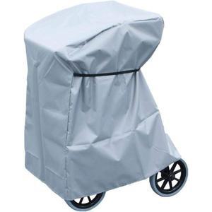 보행기 타케토라 멀티레인 커버 차량용 1매입 실버카 보행 351970