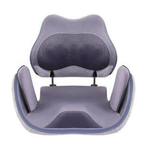 엉덩이 안마기 교정 진동 마사지기 의자 골반 온열