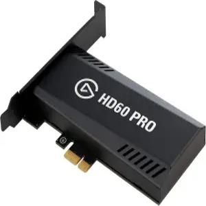 엘가토 게임 캡처 HD60 프로
