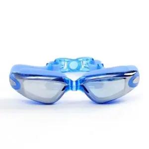 [콩심팥심]안티포그 물안경 수영 바다 귀마개 수경 일체