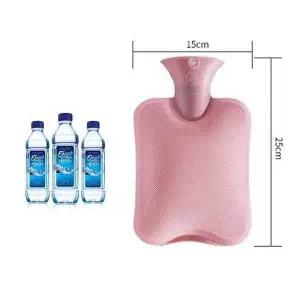 [알티피아]휴대용 방수 ML 물난로 보온 1000 물주머니 찜질팩