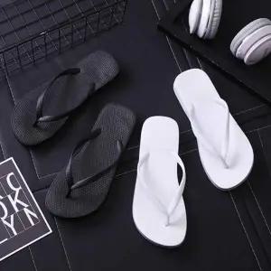 여성 조리 여름 스트랩 슬리퍼 쪼리 비치 여행 신발