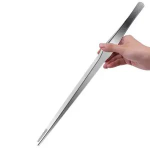 대왕 핀셋 족집게 생선뼈 미용 유튜버 디류으스 커다란