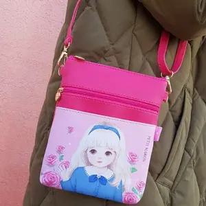 도담 마론 미니크로스백