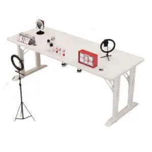 우드슬랩 대형 테이블 원목 사각 넓은식탁 다이닝