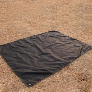 천 야외 방수 매트 텐트 패드 방습 비치 두꺼운 캠핑 카펫