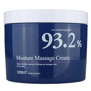 히알루론산 연꽃추출물 보습 마사지크림 500ml