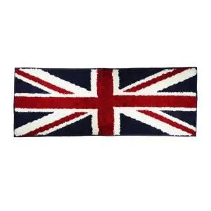 유니언플레그 극세사 주방매트 욕실 화장실 발매트 다용도 디자인 예쁜발매트 주방