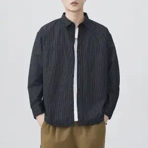 남사친 캐주얼 하드케이스 바람막이 등산 봄가을 트레이닝 야상사파리 방수 점퍼 야상 DUCHI3