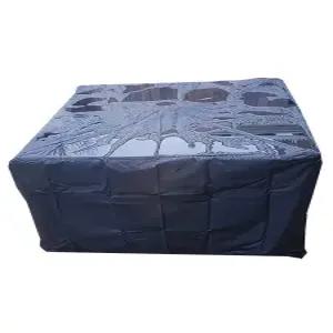 야외 테이블 방수 보호 방진 소파 커버 피크닉 옥상 의자 펜션 편의점