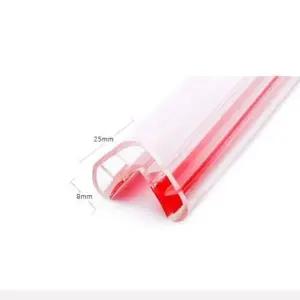 에어쿠션 ㄱ자 모서리보호대 투명 2m 코너보호대 쿠션보호대 에어쿠션모서리보호대