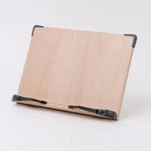 프라임 1단 독서대 P34 책받침대 1단독서대 1단책받침대 독서용품