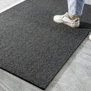 100X120 스타일코일매트 충격흡수 현관매트 발매트 코일매트 현관코일매트 코일현관매트