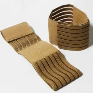 재활 스포츠 헬스 손목보호대 아대 2개 일상 인대 팔 손목 팔목 보호대 밴드 보호 관절 근육 압박