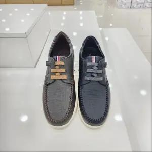 [탠디]by미셸 소가죽 소재 초경량 발편한 남성 단화 321029 cc5_CC