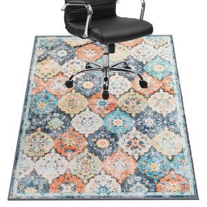 하드우드 바닥용 의자 매트, 48