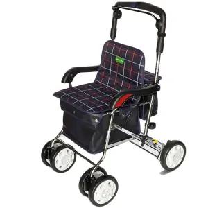 고령 노인 실버카 할머니 할아버지 걸음 보조 보행차 노인유모차 걸음보조기 할머니유모차 보행보조기구