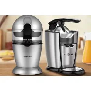 업소용 즙짜는기계 스테인리스착즙기 레몬착즙기