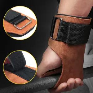 헬스 기구 운동 장갑 철봉 데드리프트 손바닥 보호대 운동장갑 헬스용장갑 바벨장갑 데드리프트장갑