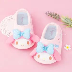 마이멜로디 캔디 미끄럼방지 덧신 유아덧신 아동덧신 초등덧신 유아동덧신 아동실내화