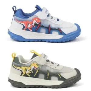 [롯데백화점]토박스 [토박스] 다이노솔즈 와일드 티라노 키즈 DNYCG1TSWT11