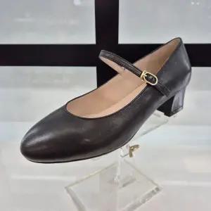 [ELCANTO]엘칸토 HC11 양가죽 여성 펌프스 메리제인 펌프스 P2X8U5T1319 (S46344595)