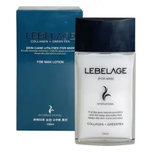 밀차 콜라겐 남자 로숀 150ml +스킨 남성로션 남성에멀전 남성기초화장품 르베라쥬포맨 보습로션